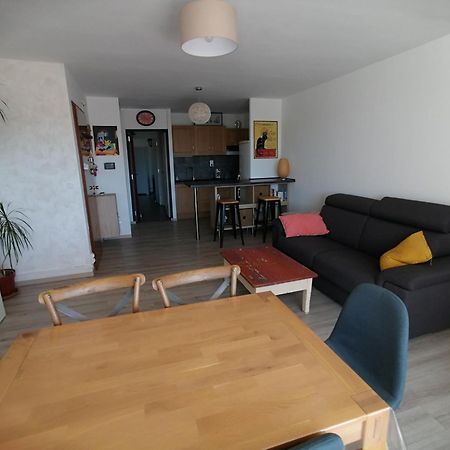 Grau Du Roi T2 Calme, Acces Plage + Parking Льо Гро-дю-Роа Екстериор снимка